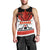 Canada Hockey 2024 Men Tank Top Hockey is Canada Game - Wonder Print Shop