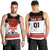 Canada Hockey 2024 Men Tank Top Hockey is Canada Game - Wonder Print Shop