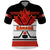 Canada Hockey 2024 Polo Shirt Hockey is Canada Game