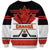 Canada Hockey 2024 Sweatshirt Hockey is Canada Game