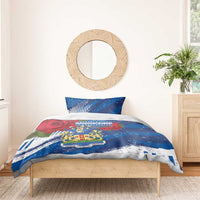 Windsor Bedding Set The City of Roses