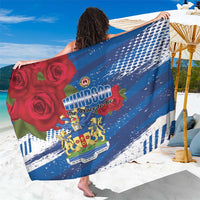 Windsor Sarong The City of Roses