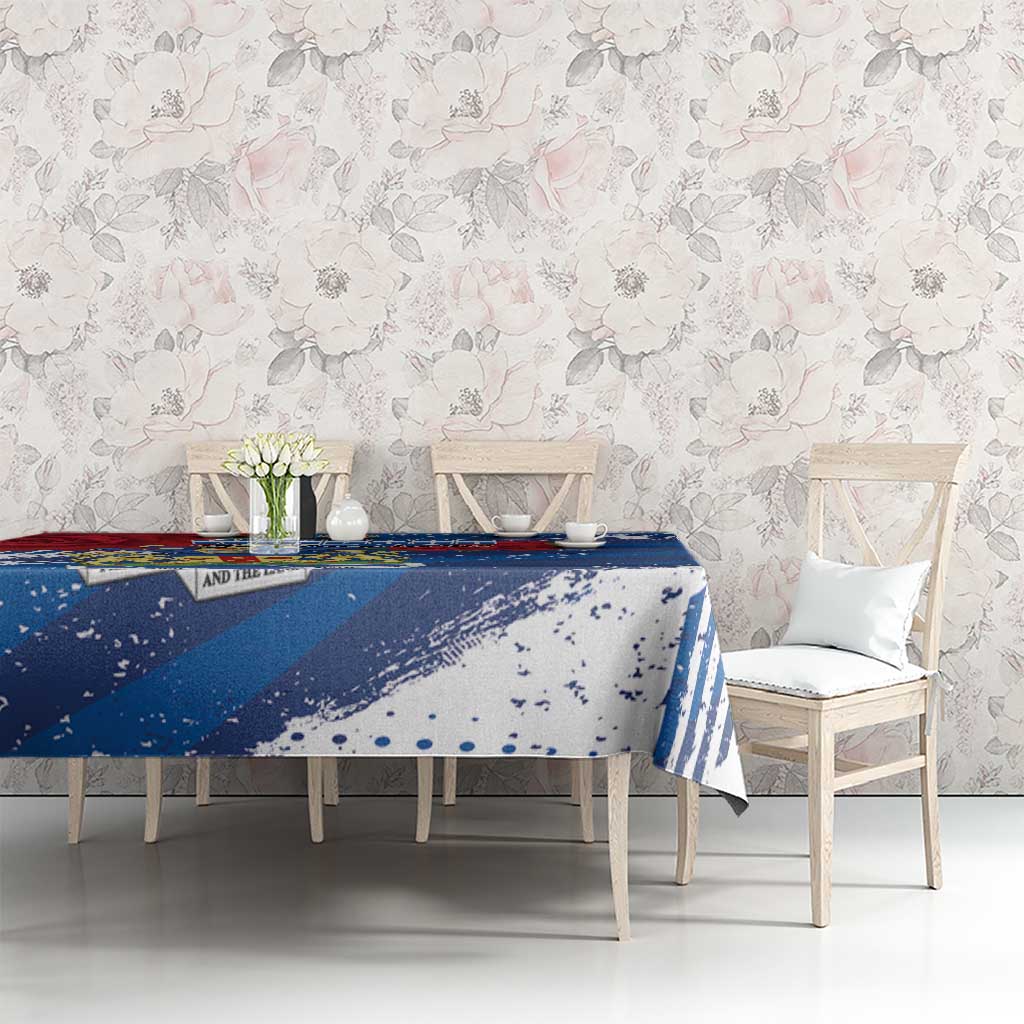 Windsor Tablecloth The City of Roses