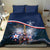 France Bastille Day Bedding Set Fete Nationale du 14 juillet - Wonder Print Shop