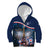 Personalized France Bastille Day Kid Hoodie Fete Nationale du 14 juillet - Wonder Print Shop