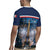 Personalized France Bastille Day Rugby Jersey Fete Nationale du 14 juillet - Wonder Print Shop