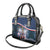 France Bastille Day Shoulder Handbag Fete Nationale du 14 juillet