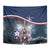 France Bastille Day Tapestry Fete Nationale du 14 juillet