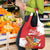 Peru Independence Day Grocery Bag Feliz 28 de Julio Felices Fiestas Patrias