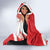 Peru Independence Day Hooded Blanket Feliz 28 de Julio Felices Fiestas Patrias