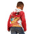 Peru Independence Day Kid Hoodie Feliz 28 de Julio Felices Fiestas Patrias - Wonder Print Shop