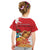 Peru Independence Day Kid T Shirt Feliz 28 de Julio Felices Fiestas Patrias - Wonder Print Shop