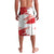 Peru Independence Day Lavalava Feliz 28 de Julio Felices Fiestas Patrias - Wonder Print Shop