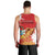 Peru Independence Day Men Tank Top Feliz 28 de Julio Felices Fiestas Patrias - Wonder Print Shop