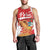 Peru Independence Day Men Tank Top Feliz 28 de Julio Felices Fiestas Patrias - Wonder Print Shop