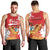 Peru Independence Day Men Tank Top Feliz 28 de Julio Felices Fiestas Patrias - Wonder Print Shop