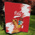 Peru Independence Day Quilt Feliz 28 de Julio Felices Fiestas Patrias