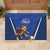 Italy 2024 Football Rubber Doormat 2024 Go Gli Azzurri