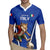 Custom Italy 2024 Football Rugby Jersey 2024 Go Gli Azzurri