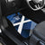 Scotland 2024 Football Car Mats 2024 Go Champions - Wonder Print Shop