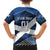 Custom Scotland 2024 Football Family Matching Long Sleeve Bodycon Dress and Hawaiian Shirt 2024 Go Champions - Wonder Print Shop