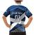 Custom Scotland 2024 Football Family Matching Mermaid Dress and Hawaiian Shirt 2024 Go Champions - Wonder Print Shop