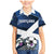 Custom Scotland 2024 Football Family Matching Mermaid Dress and Hawaiian Shirt 2024 Go Champions - Wonder Print Shop