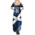 Custom Scotland 2024 Football Family Matching Summer Maxi Dress and Hawaiian Shirt 2024 Go Champions - Wonder Print Shop