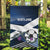 Scotland 2024 Football Garden Flag 2024 Go Champions - Wonder Print Shop