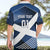 Custom Scotland 2024 Football Hawaiian Shirt 2024 Go Champions - Wonder Print Shop