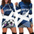 Custom Scotland 2024 Football Hoodie Dress 2024 Go Champions - Wonder Print Shop