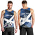 Custom Scotland 2024 Football Men Tank Top 2024 Go Champions - Wonder Print Shop