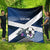 Scotland 2024 Football Quilt 2024 Go Champions