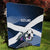 Scotland 2024 Football Quilt 2024 Go Champions