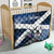 Scotland 2024 Football Quilt 2024 Go Champions