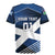 Custom Scotland 2024 Football Rugby Jersey 2024 Go Champions