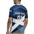 Custom Scotland 2024 Football Rugby Jersey 2024 Go Champions