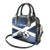 Scotland 2024 Football Shoulder Handbag 2024 Go Champions