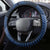 Scotland 2024 Football Steering Wheel Cover 2024 Go Champions