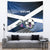 Scotland 2024 Football Tapestry 2024 Go Champions