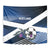 Scotland 2024 Football Tapestry 2024 Go Champions