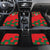 Portugal 2024 Football Car Mats 2024 Go Champions - Wonder Print Shop