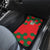 Portugal 2024 Football Car Mats 2024 Go Champions - Wonder Print Shop