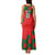 Custom Portugal 2024 Football Family Matching Tank Maxi Dress and Hawaiian Shirt 2024 Go Champions - Wonder Print Shop