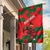 Portugal 2024 Football Garden Flag 2024 Go Champions - Wonder Print Shop