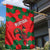 Portugal 2024 Football Garden Flag 2024 Go Champions - Wonder Print Shop