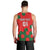 Custom Portugal 2024 Football Men Tank Top 2024 Go Champions - Wonder Print Shop