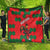 Portugal 2024 Football Quilt 2024 Go Champions