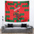 Portugal 2024 Football Tapestry 2024 Go Champions - Wonder Print Shop