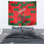 Portugal 2024 Football Tapestry 2024 Go Champions - Wonder Print Shop